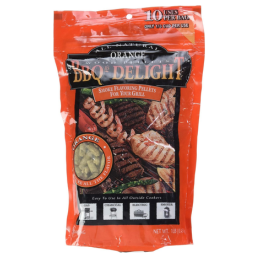 BBQ’rs Delight Pellets