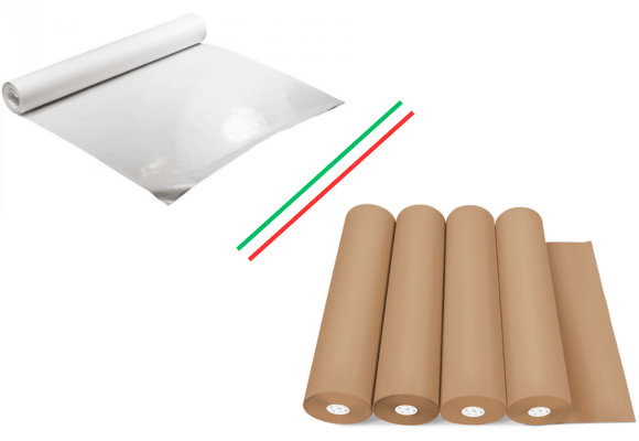 butcher vs freezer paper