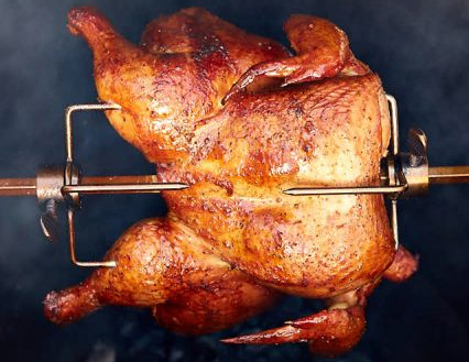 butterflied-on-weber-rotisserie