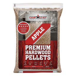 apple pellets